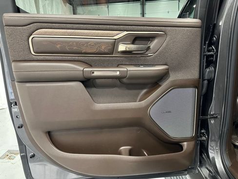 Used 2026 RAM 1500 Limited AWD/4WD image 41