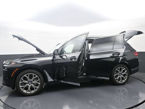 Used 2026 BMW X7 xDrive40i AWD/4WD image 41