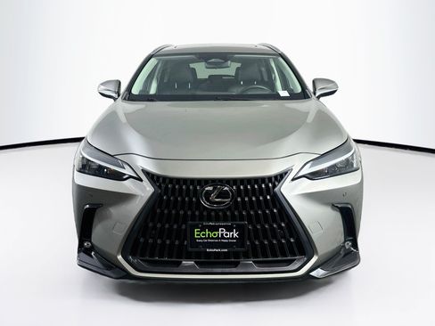 Used 2023 Lexus NX 350 AWD w/ Cold Area Package image 2