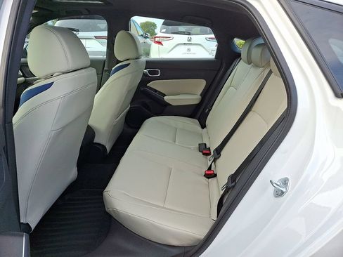 Certified 2026 Acura Integra A-Spec FWD image 5