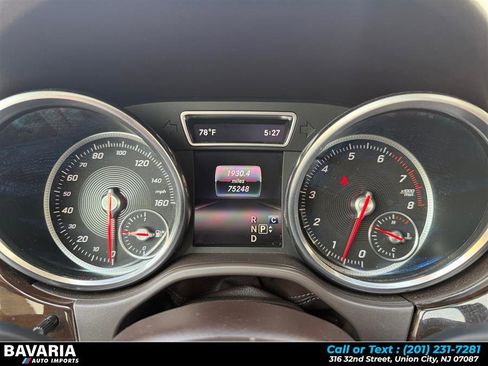 Used 2018 Mercedes-Benz GLE 350 4MATIC image 14