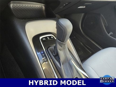 Used 2022 Toyota Corolla LE image 36