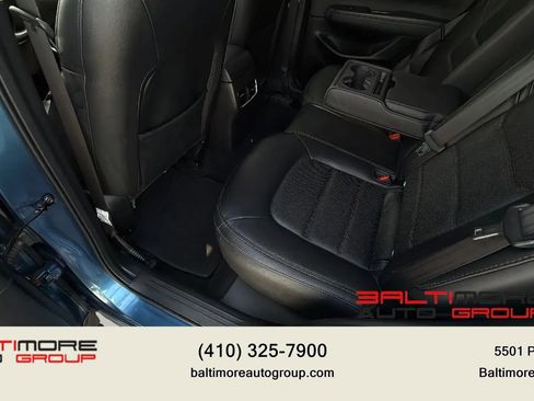 Used 2018 MAZDA CX-5 Grand Touring AWD/4WD image 29