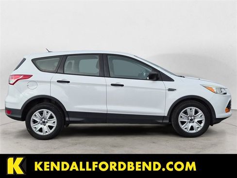 Used 2016 Ford Escape S image 6