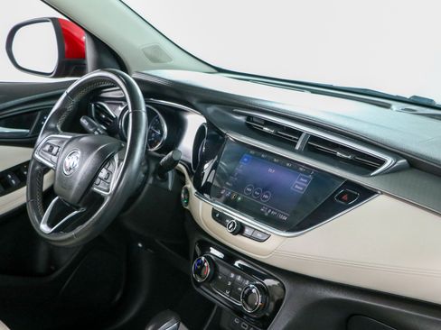 Used 2020 Buick Encore GX Preferred FWD image 25