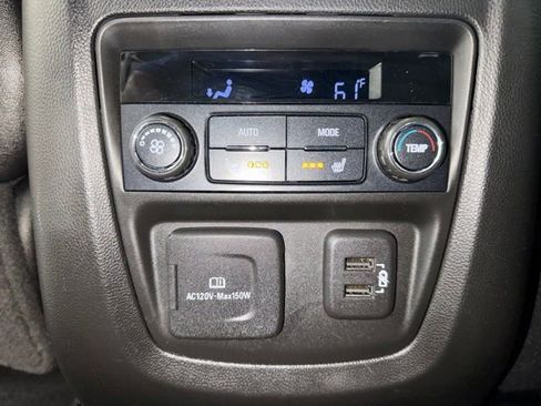 Used 2021 Buick Enclave Avenir w/ Avenir Technology Package AWD/4WD image 24