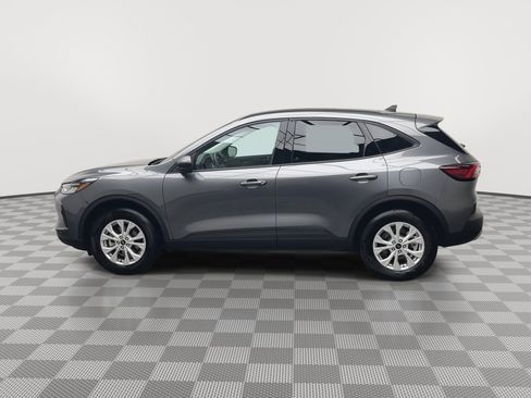 New 2025 Ford Escape Active w/ Tech Pack #1 image 35