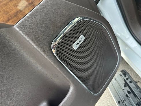 Used 2018 Chevrolet Silverado 1500 High Country w/ High Desert Package image 11