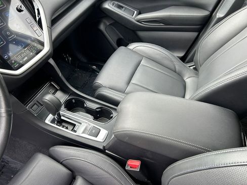 Used 2023 Subaru Ascent Limited image 20