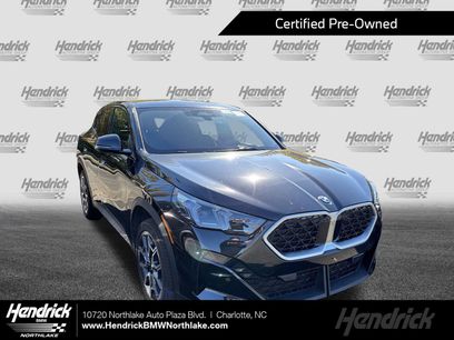 Used 2025 BMW X2 xDrive28i
