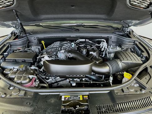 New 2026 Dodge Durango GT AWD/4WD image 8