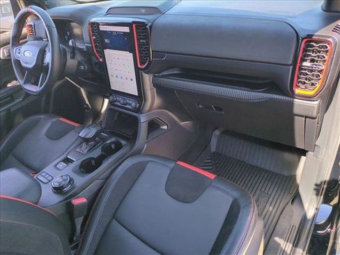 Used 2025 Ford Ranger Raptor image 17