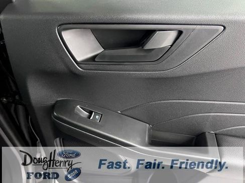 New 2026 Ford Escape Active FWD image 32