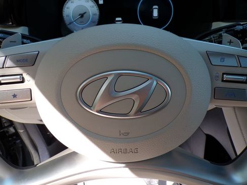 Certified 2024 Hyundai Palisade Calligraphy AWD/4WD image 34