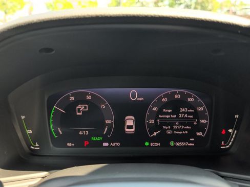 Used 2023 Honda Accord Sport image 10