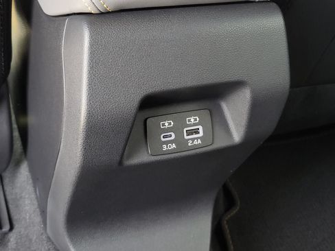 Certified 2026 Subaru Crosstrek 2.5i Sport AWD/4WD image 14
