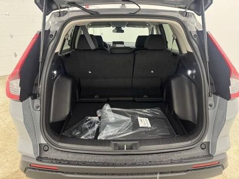 New 2026 Honda CR-V LX image 13