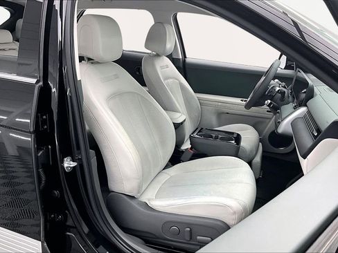 Used 2025 Hyundai Ioniq 5 Limited image 7