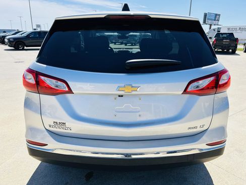Used 2020 Chevrolet Equinox LT image 33