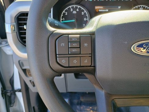 Used 2023 Ford F150 XL w/ Trailer Tow Package image 25