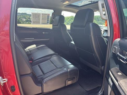 Used 2015 Toyota Tundra Platinum AWD/4WD image 19