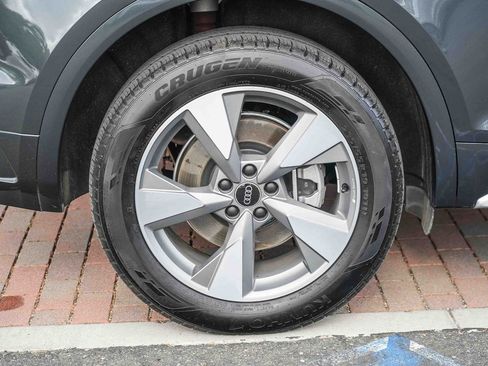 Certified 2023 Audi Q5 2.0T Premium Plus w/ Premium Plus Package AWD/4WD image 13