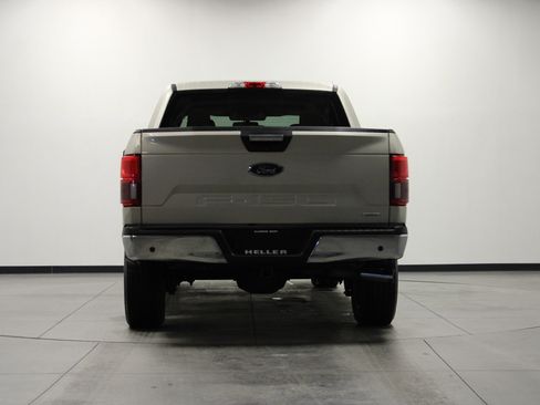 Used 2018 Ford F150 XLT w/ Equipment Group 302A Luxury image 5