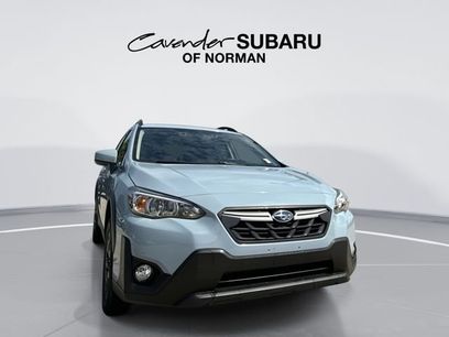 Used 2023 Subaru Crosstrek 2.0i Premium