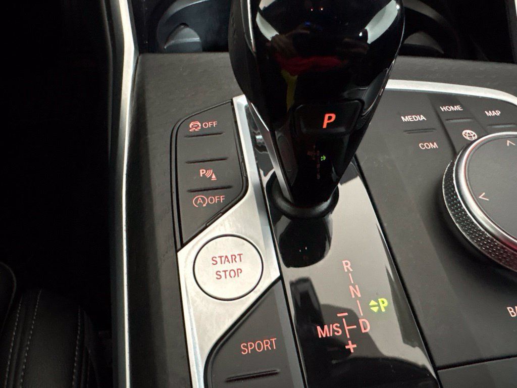 Certified 2022 BMW 430i Coupe w/ Convenience Package RWD image 14