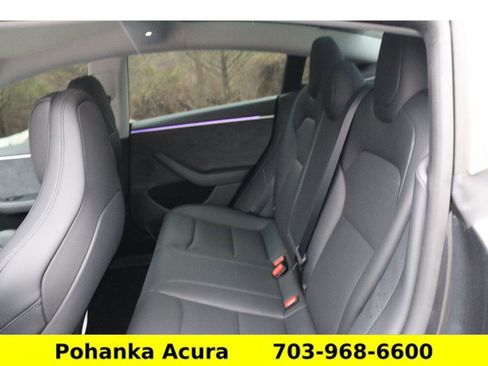 Used 2025 Tesla Model 3 Performance image 19