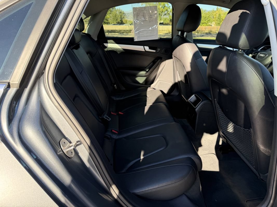 Used 2013 Audi A4 2.0T Premium FWD image 21