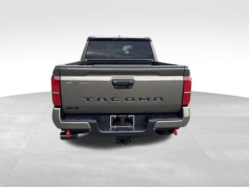 New 2026 Toyota Tacoma TRD Off-Road AWD/4WD image 4
