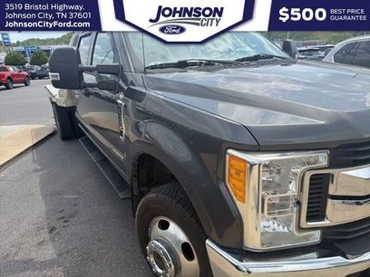Used 2017 Ford F350 XLT w/ Advanced Security Pack
