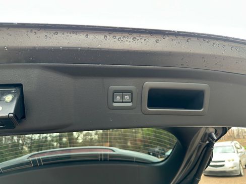 New 2026 MAZDA CX-50 AWD 2.5 S w/ Weather Package image 24