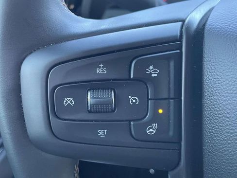 Used 2024 GMC Sierra 2500 AT4 w/ AT4 Premium Plus Package image 20