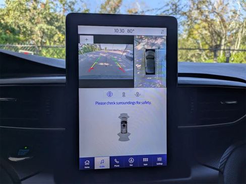 Used 2020 Ford Explorer ST w/ ST Street Pack image 27