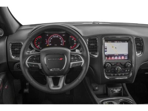 Used 2020 Dodge Durango R/T w/ Technology Group image 7