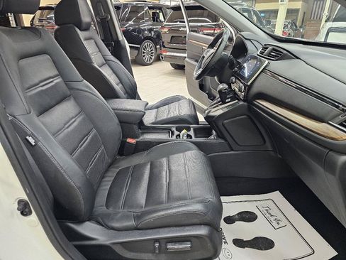 Used 2017 Honda CR-V EX-L image 21