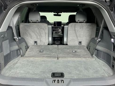 Used 2020 Lincoln Aviator Reserve w/ Elements Package Plus RWD image 27