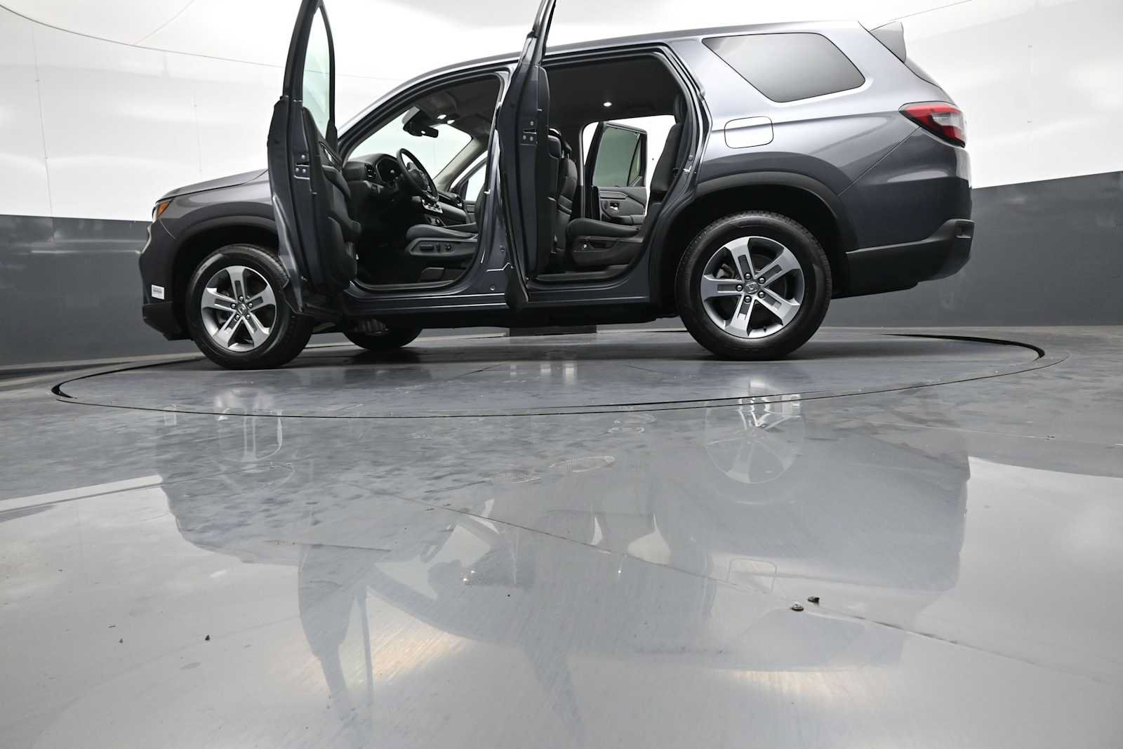 Used 2023 Honda Pilot EX-L image 50