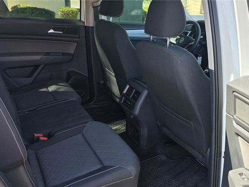 Used 2021 Volkswagen Atlas S FWD image 13