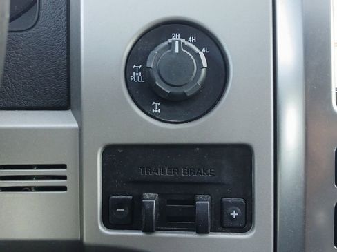 Used 2012 Ford F150 Raptor w/ Raptor Luxury Pkg image 10