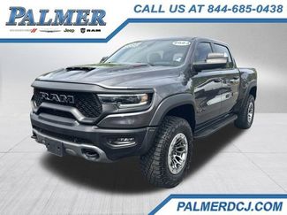 Used 2023 RAM 1500 TRX w/ TRX Level 2 Equipment Group video 1