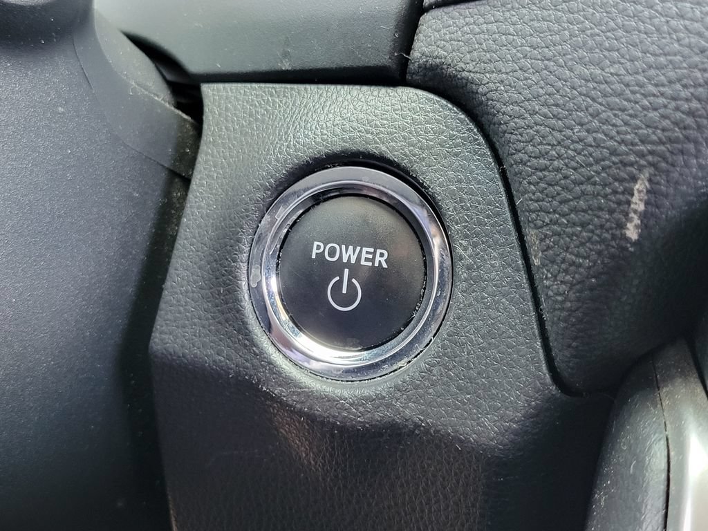 Used 2024 Toyota RAV4 Limited AWD/4WD image 11