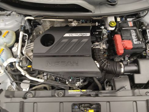 Used 2023 Nissan Rogue SV AWD/4WD image 30