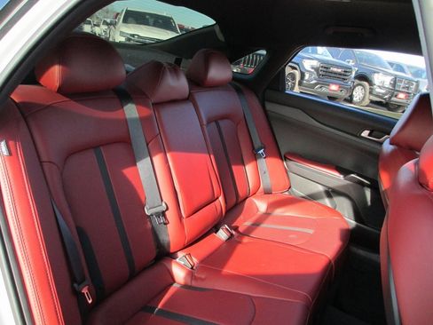 Used 2024 Kia K5 GT-Line w/ GT-Line Premium Package image 19