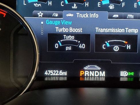 Used 2020 Ford F250 Limited image 42