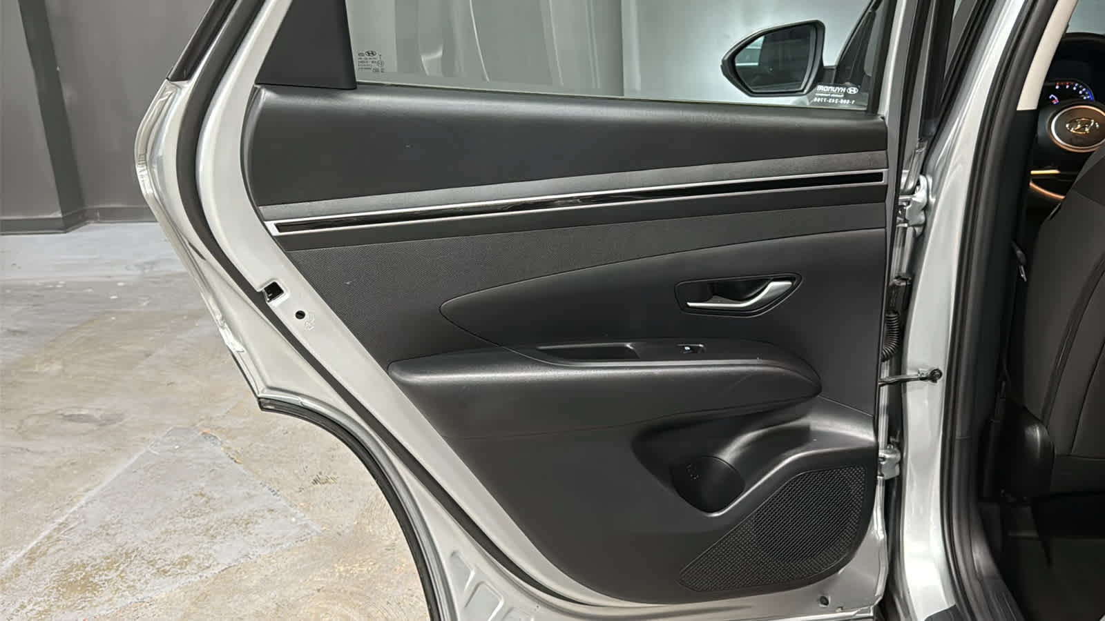 Used 2024 Hyundai Tucson SE AWD/4WD image 20
