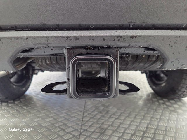 New 2026 Toyota Tundra TRD Pro AWD/4WD image 31