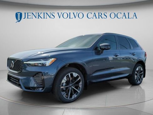 New 2026 Volvo XC60 B5 Plus w/ Protection Package Premier AWD/4WD image 7